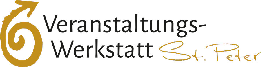 Logo Veranstaltungs-Werkstatt