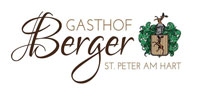 Logo Gasthaus Berger