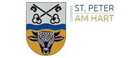 Logo Gemeinde St. Peter
