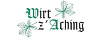 Logo Wirt z'Aching
